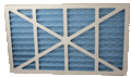 Sparmax Filter 1 (large pre-filter) for E-SB-88 Spray Booth - E-SB-88#5