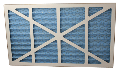 Sparmax Filter 1 (large pre-filter) for E-SB-88 Spray Booth - E-SB-88#5