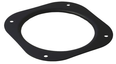Binding Plate for E-SB-88 Spray Booth - E-SB-88#10
