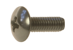 Set Screw for Binding Plate for E-SB-88 Spray Booth - E-SB-88#8
