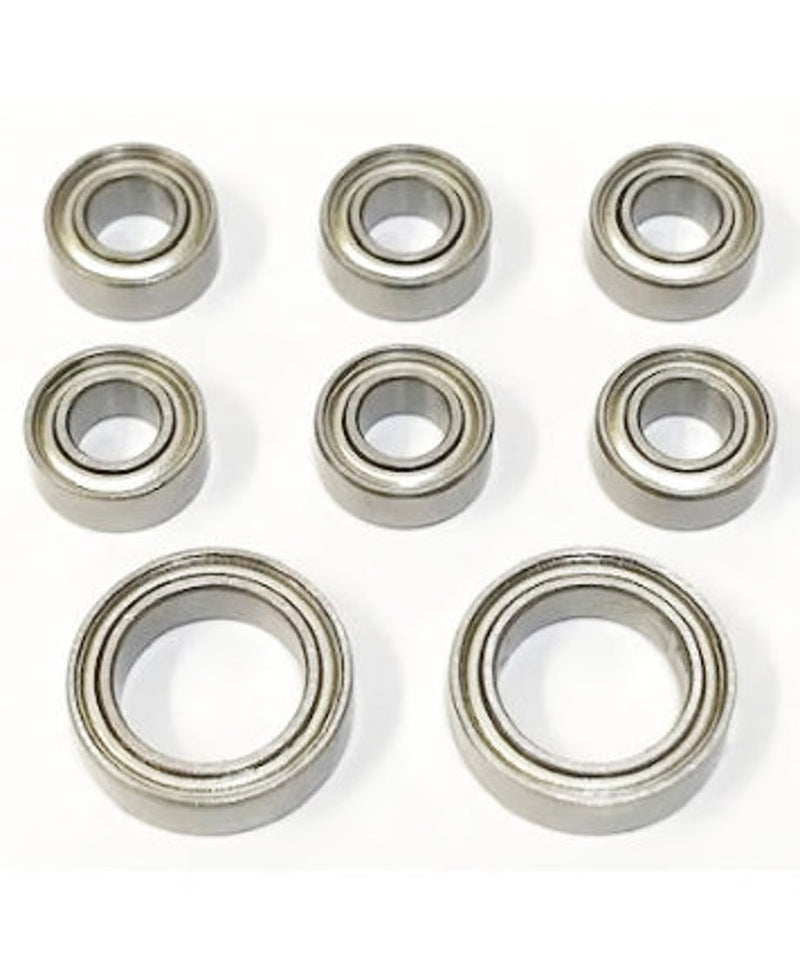 TOPLINE YD-2 Series Gearbox Bearing Set - TP-120