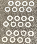 TOPLINE Adjustment Shim Set for Damper - TP-229