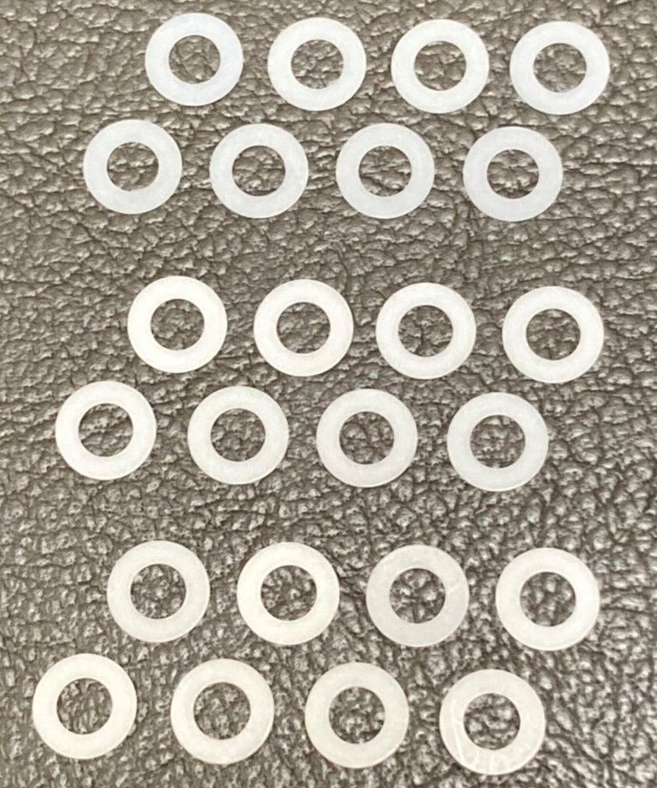 TOPLINE Adjustment Shim Set for Damper - TP-229