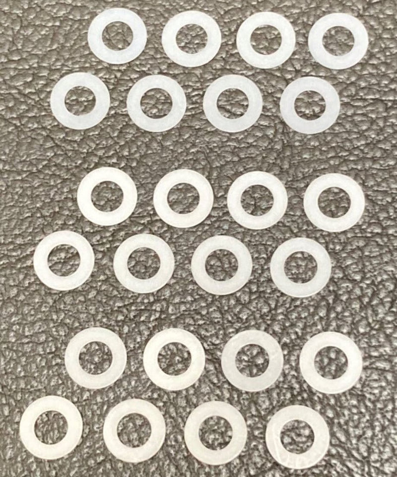 TOPLINE Adjustment Shim Set for Damper - TP-229