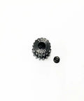 TOPLINE Weighted Steel Pinion Gear 48 pitch 32T - TP-4832W