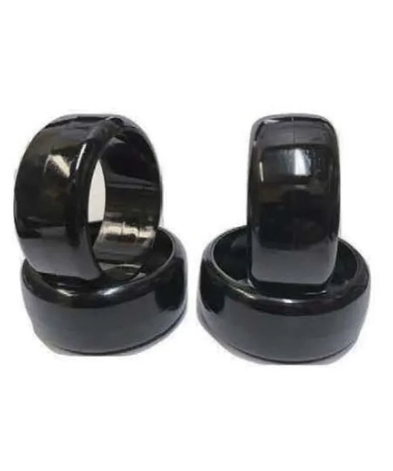 TOPLINE Drift Tire Street Edition Polycarbonate - TDT-006PC