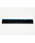 TOPLINE Black Balance Weight 5g×12pcs - TP-17BK