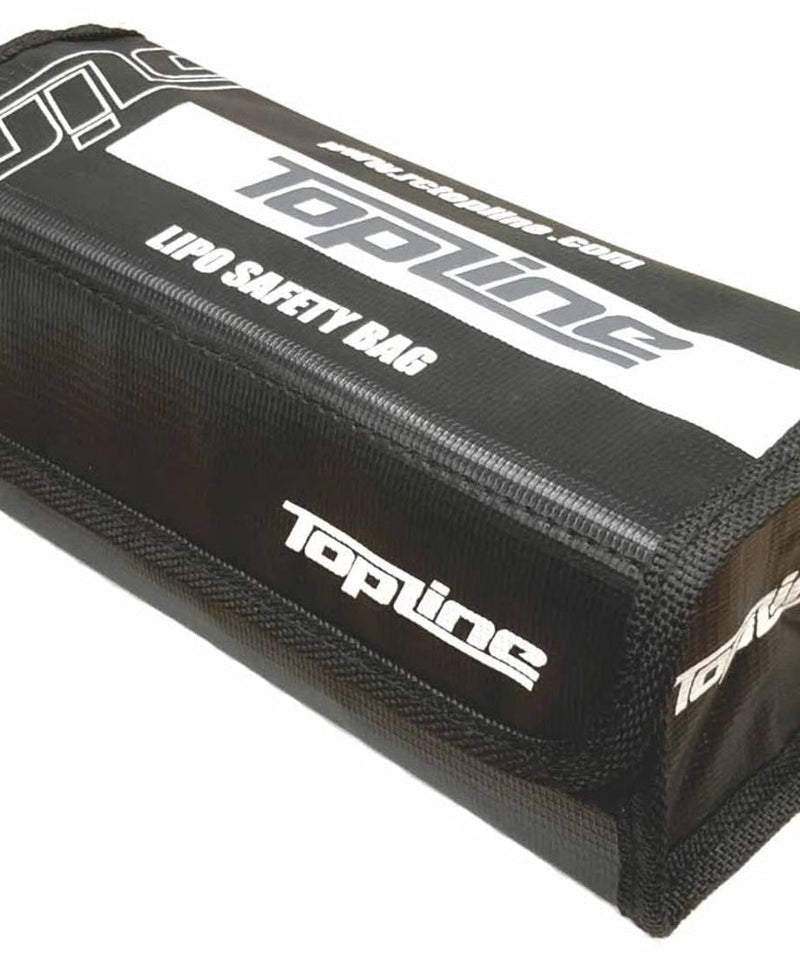 TOPLINE TOPLINE LiPo Safety Bag - TP-316