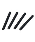 TOPLINE HEXAGON SOCKET SET SCREWS BLACK M3×25mm - THB-25BK