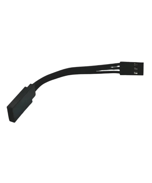 TOPLINE General-purpose extension cord (SANWA male/Futaba female) 6cm - TP-558