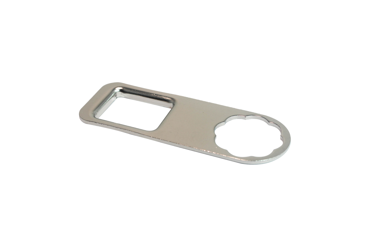 Sparmax bracket for hanger + regulator - E-REG-1SPRG-BRACKET