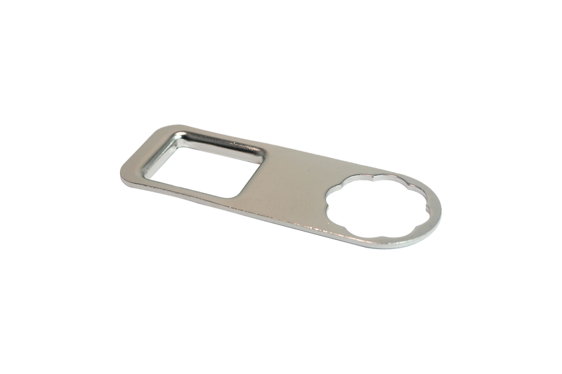 Sparmax bracket for hanger + regulator - E-REG-1SPRG-BRACKET