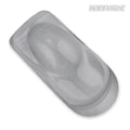 Hobbynox Airbrush Paint Solid Grey 60ml - HN22020