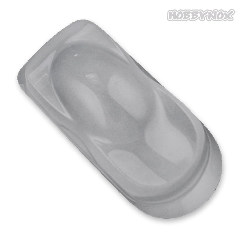 Hobbynox Airbrush Paint Solid Grey 60ml - HN22020