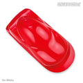 Hobbynox Airbrush Paint Transparent Red 60ml - HN23030