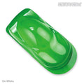 Hobbynox Airbrush Paint Transparent Green 60ml - HN23060