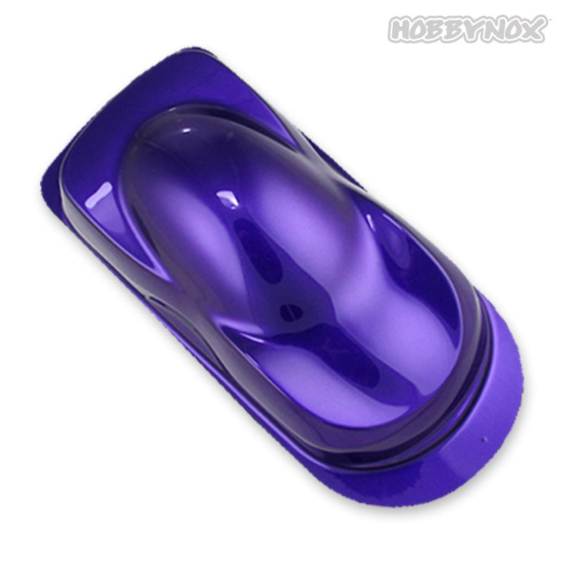 Hobbynox Airbrush Paint Iridescent Purple 60ml - HN26030