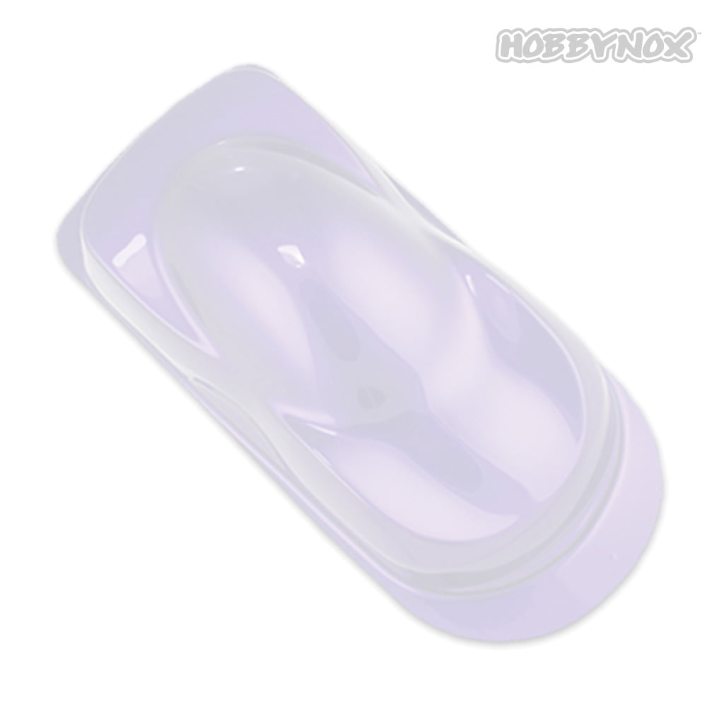 Hobbynox Airbrush Paint Change Purple 60ml - HN27020