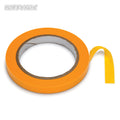 MASKING TAPE GOLD UTG 12MM X 50M