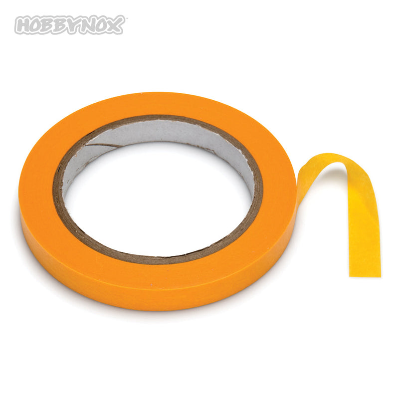 MASKING TAPE GOLD UTG 12MM X 50M