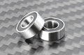 Reve D RSD Ceramic Ball Bearing 10x5x4mm (2pcs) RBB-105C
