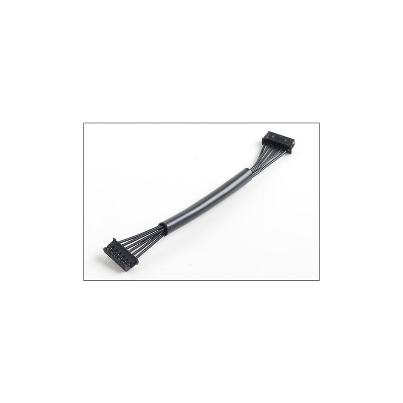 XERUN - Sensor Cable - 80mm - HW2360800