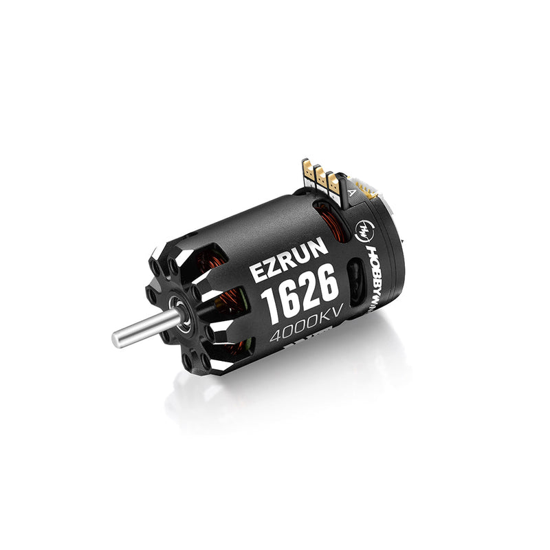 HOBBYWING EZRUN 1626SD DRIFT 4000KV BLACK - HW30402150