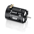 Hobbywing XERUN Justock 3650SD G2.1 Motor 10.5T Fixed Timing - HW30408009