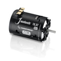 Hobbywing XERUN Justock 3650SD G2.1 Motor 17.5T Fixed Timing - HW30408011