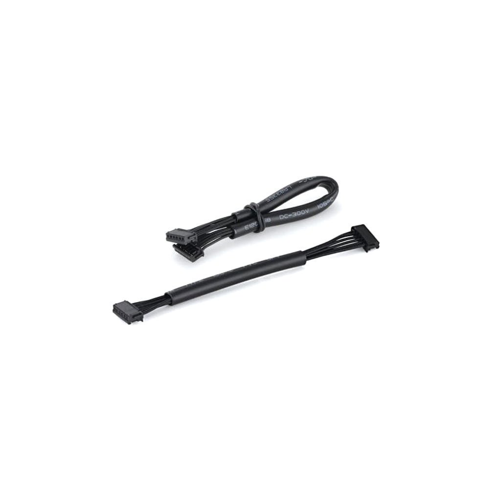 XERUN - Sensor Cable - 140mm - HW30810000