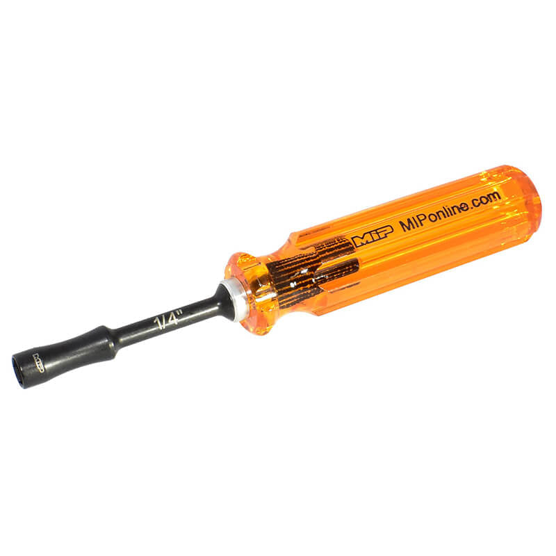 MIP 1/4" NUT DRIVER WRENCH, GEN 2