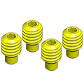 MIP HW-SHSS/ M4 X .099 PIN SCREW (4)