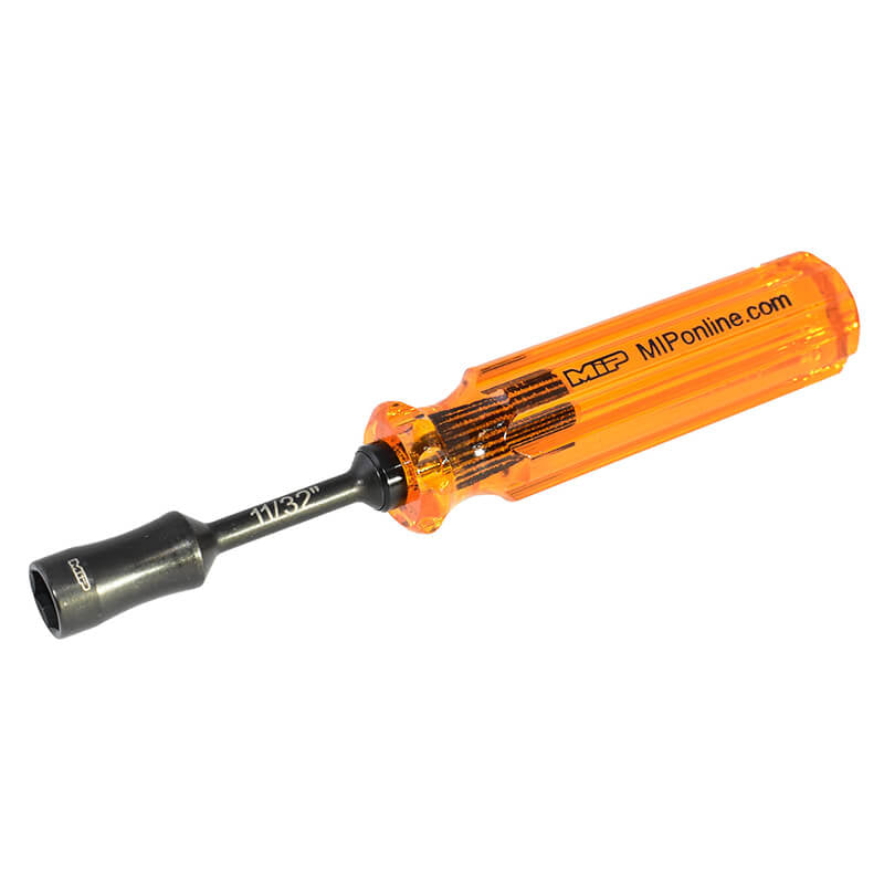 MIP 11/32" NUT DRIVER WRENCH, GEN 2