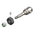 MIP X-DUTY, CVD AXLE, 11MM OFFSET W/ 10MM X 5MM BEARING
