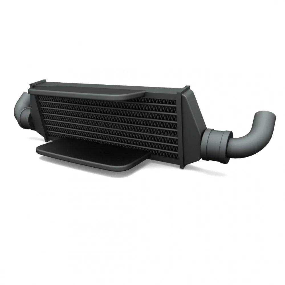 24KRC Intercooler For Nissan 240sx S13 BN Sports - AF-240PI - 24K1006