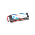 INTELLECT LIPO RX/TX FLAT PACK 2400MAH 7.6V - IP752880D7R2-2S-SQ