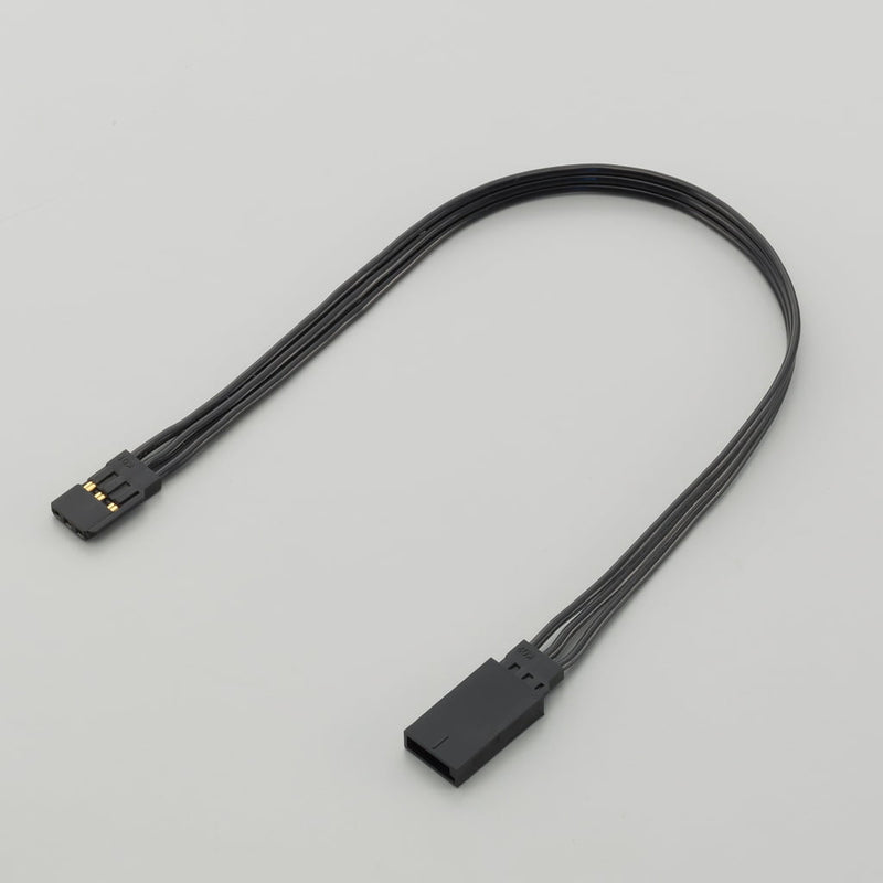 KO Extension Wire Black - High Current 200mm - KO36520
