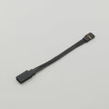 KO Extension Wire Black - High Current 80mm - KO36521