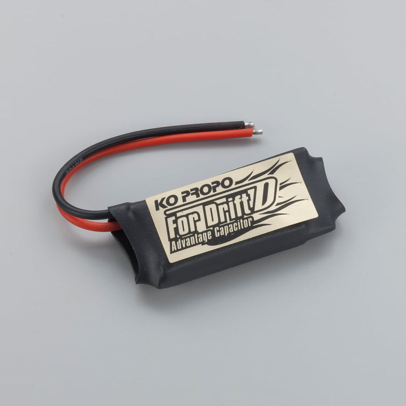 KO Advantage Capacitor D - KO45562