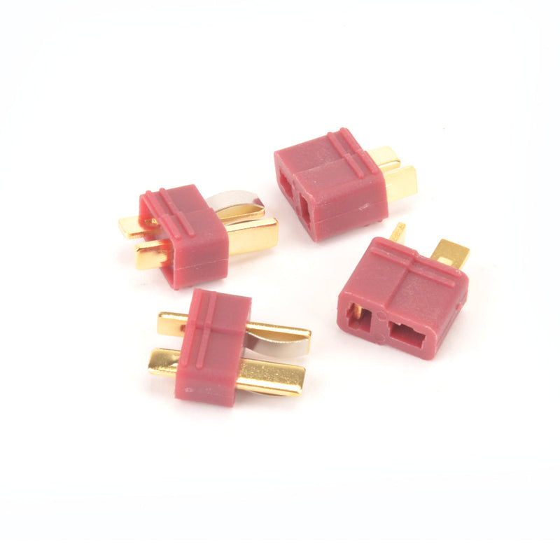 T-PLUGS - 2 PAIRS - MK2988