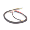 Charge Leads 2 x 2S - Black - MK5512BK