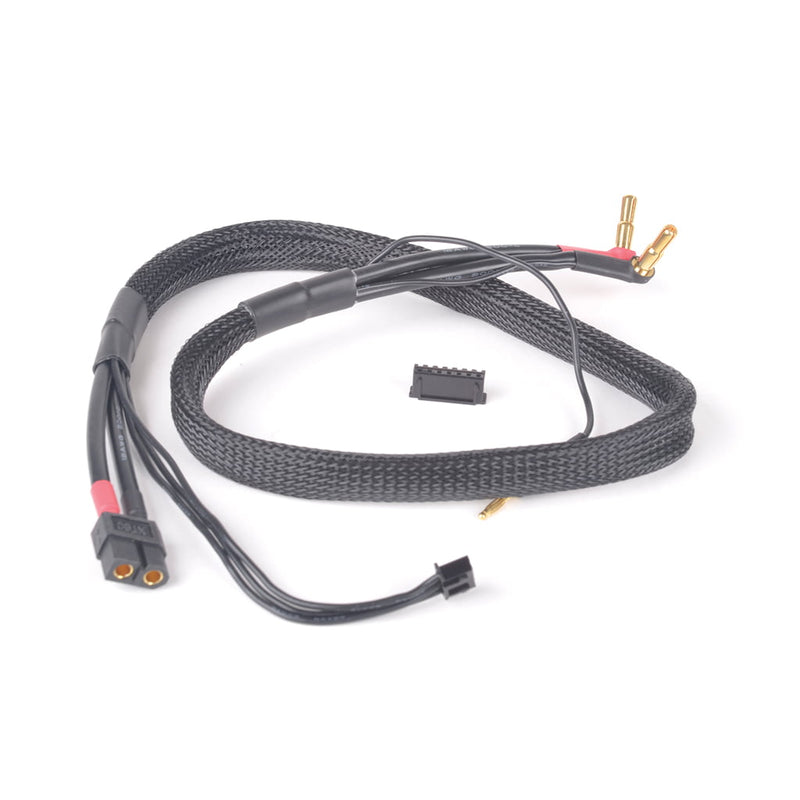 Charge Leads XT60-XH2S Balance Port - 1pc	 - MK5549