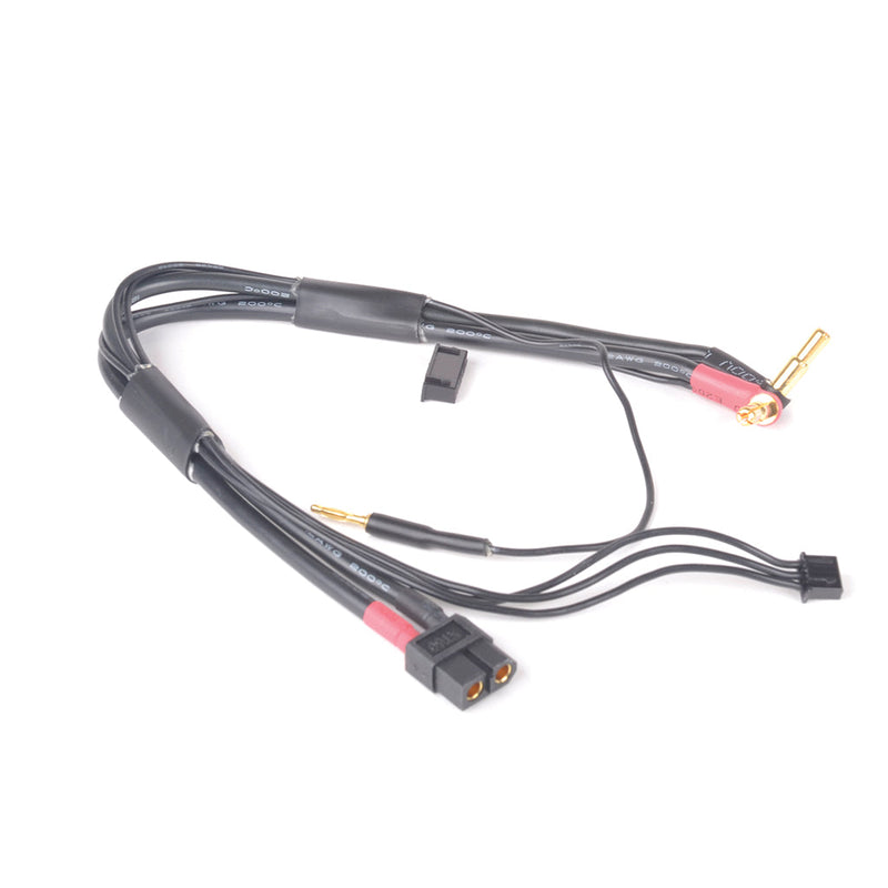 Charge Leads XT60-XH2S Balance Port - Short - MK5584