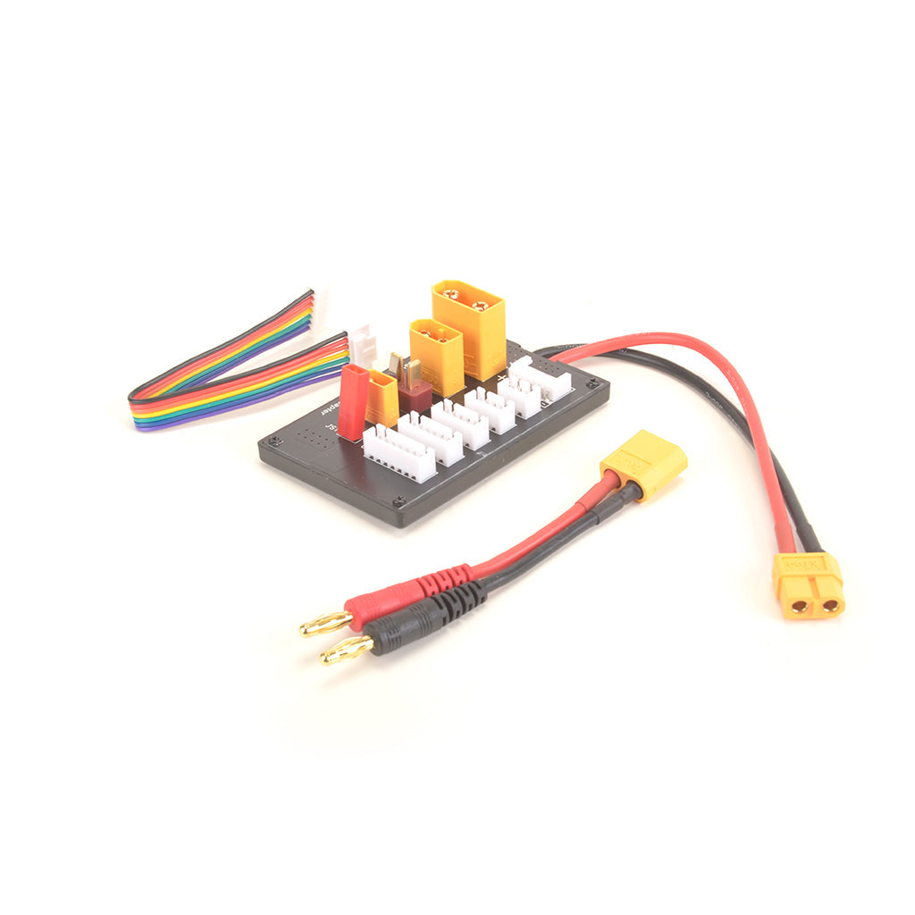 Balance Charge Adapter Board - MK5718