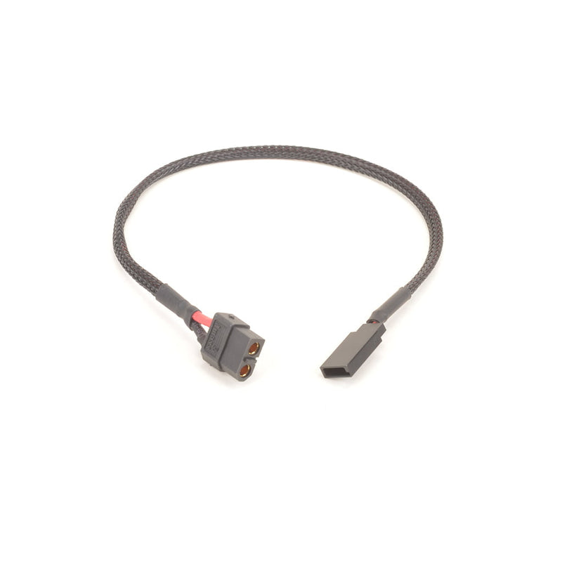 XT60 Version Futaba RX Charge Lead - MK5922