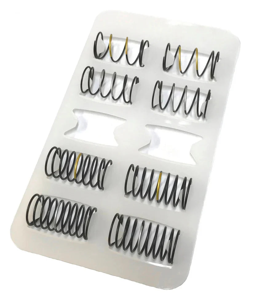 TOPLINE RWD S-Line Spring Set - TP-149