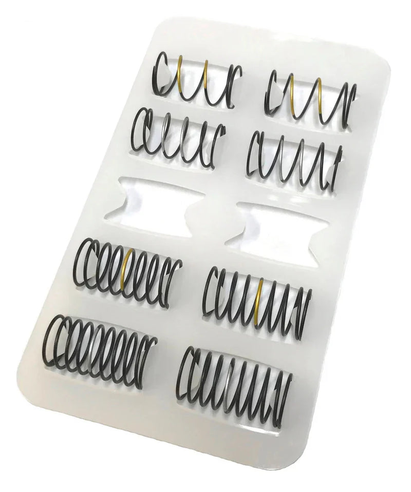 TOPLINE RWD S-Line Spring Set - TP-149
