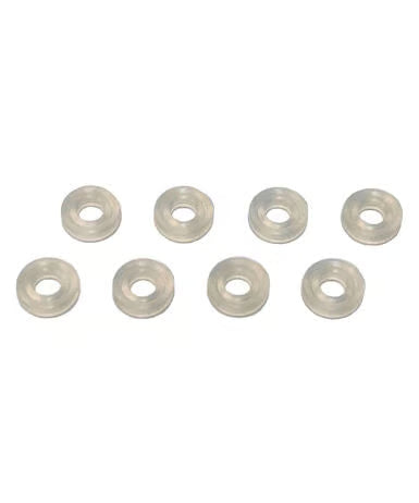 TOPLINE X-ring Hard - ET-002