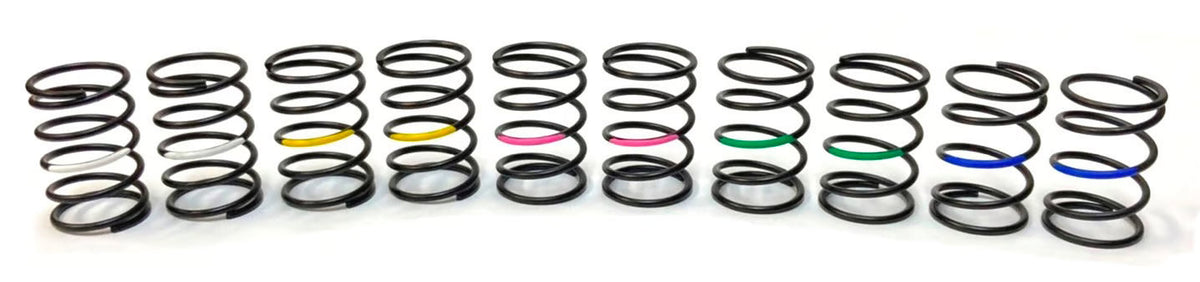 TOPLINE D-Comp Spring 26mm soft - ET-059S