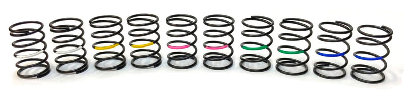 TOPLINE D-Comp Spring 26mm hard - ET-059H